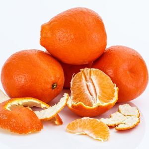 mandarina blw