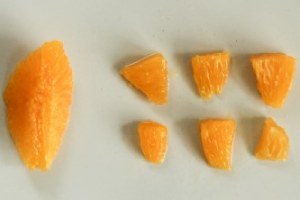 naranja blw sin piel