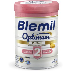 leche formula blemil 2 optimum pro tech