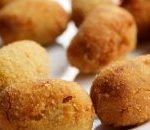 croquetas pescado blw