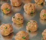 albondigas pollo blw p