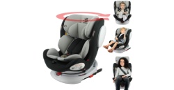 silla de coche para bebes
