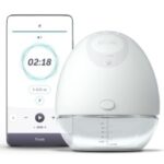 Sacaleches Elvie Pump