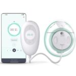 Sacaleches Elvie Stride